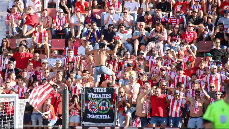 **El Jovent Gironí, contrari als elevats …