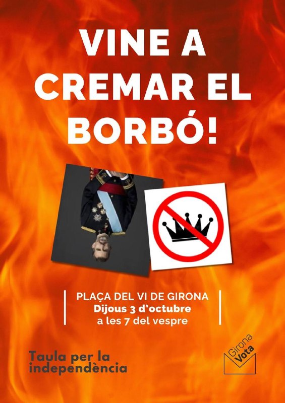 Dijous 3 d’octubre ens trobem a …