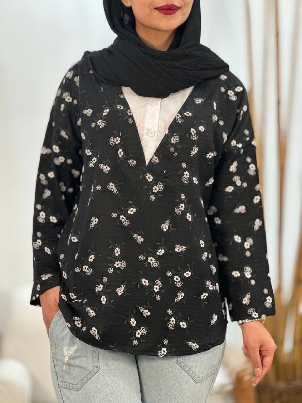لباس زنانه گیسو شاپ