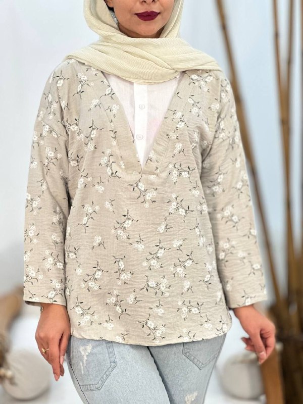 لباس زنانه گیسو شاپ