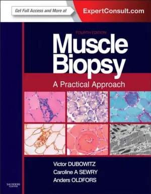 Muscle Biopsy - A Practical Approach …
