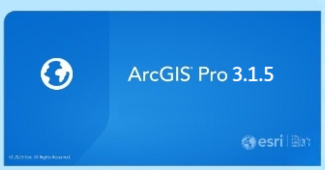 ***✅*** دانلود نرم افزار ArcGIS pro …