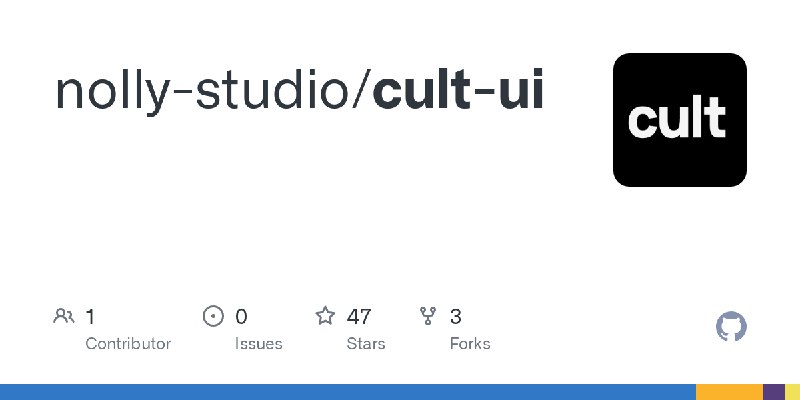 **nolly-studio/cult-ui**