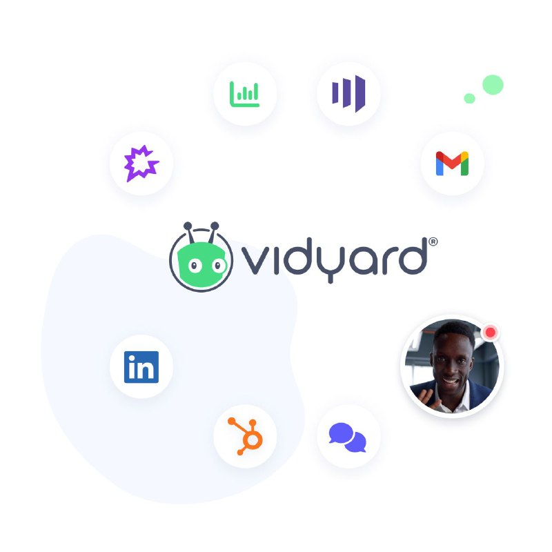 [**Vidyard**](https://www.vidyard.com/) **— видеоинструменты для виртуальных продаж**Веб-приложение …