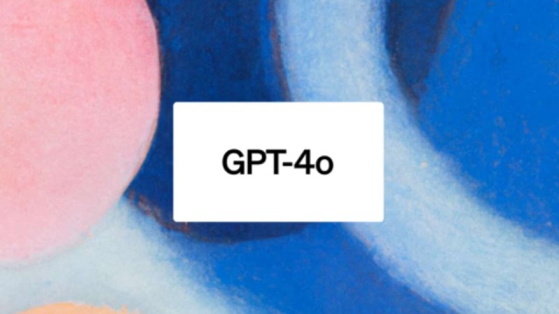 OpenAI presenta GPT-4o: ChatGPT diventa l'assistente …