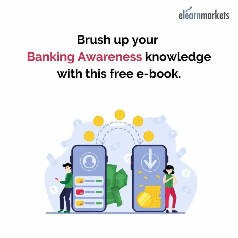 Free E-Book On Banking Awareness