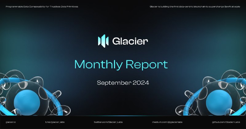 *****🗓*** September 2024 Monthly Report**