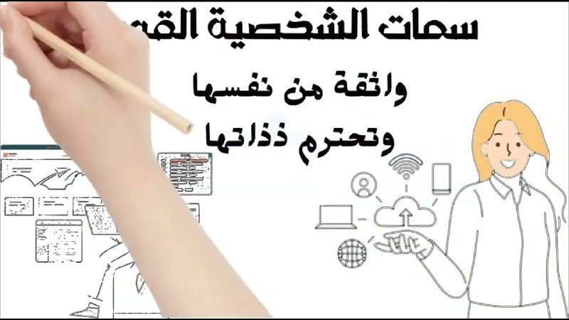 هل ترى أن شخصيتك ضعيفة؟!