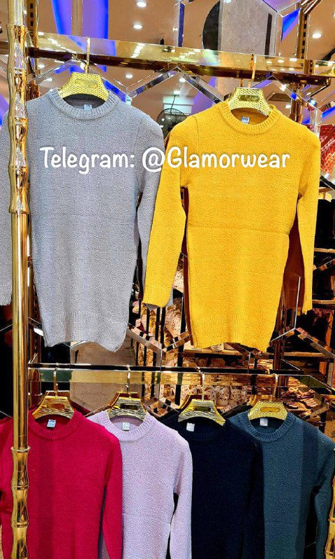 ⚜️Glamor تولیدی گلامور⚜️