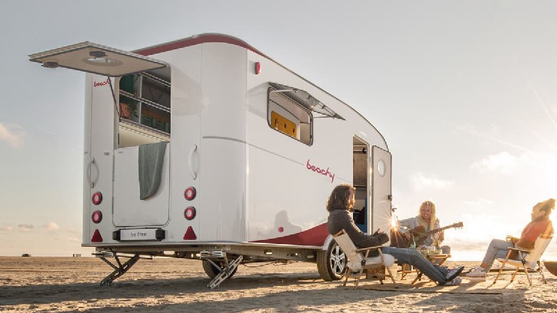 Glamping