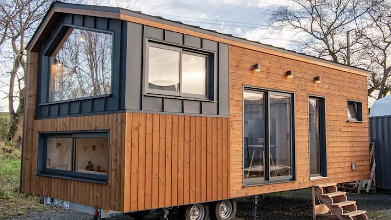 Glamping