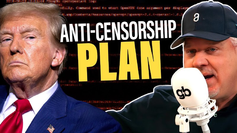 **Why Trump's free speech plan is …