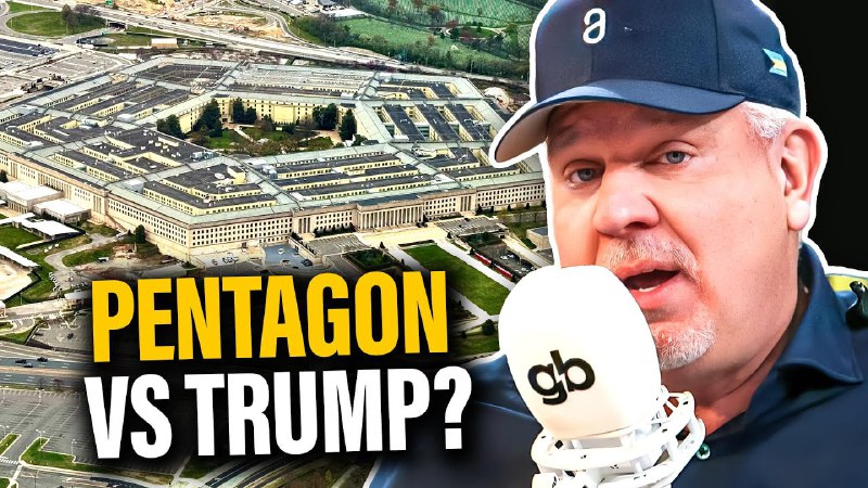 **Why Is the Pentagon already WARGAMING …