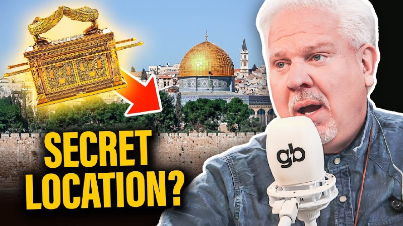 **Expert Predicts Ark of the Covenant …