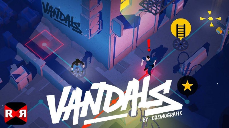 ***🎮*** [**Vandals**](https://skladapk.ru/) - здесь вы будете …