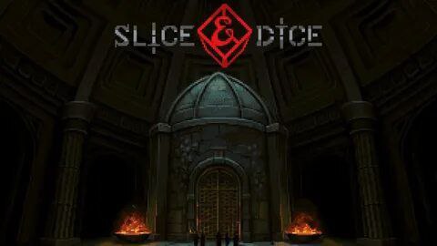 ***🎮*** В **Slice &amp; Dice** вы …