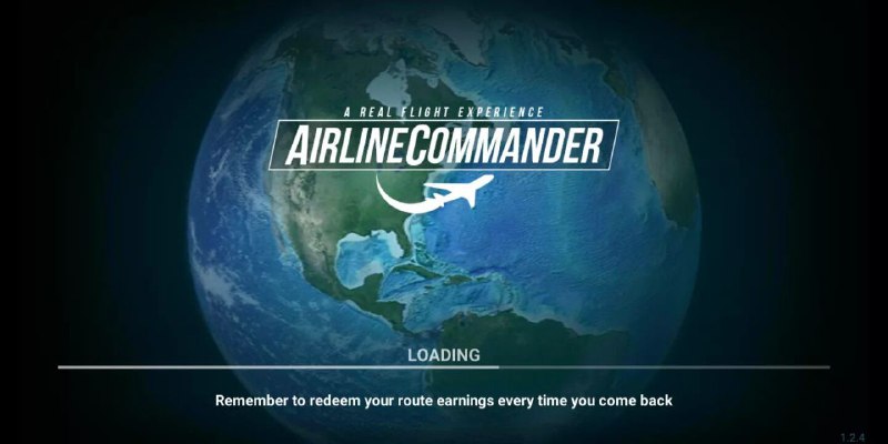 ***🎮*** **Airline Commander** — симулятор на …