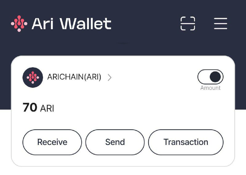 ***🎁***ARI Wallet Airdrop Live