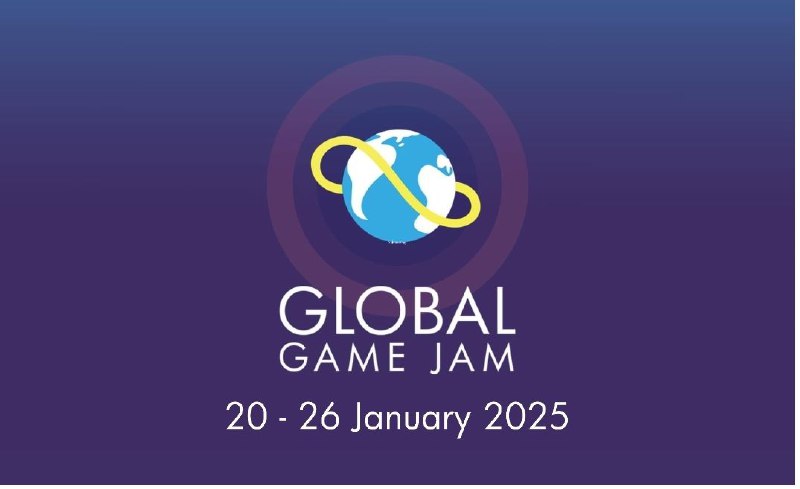 **Global Game Jam site registration is …