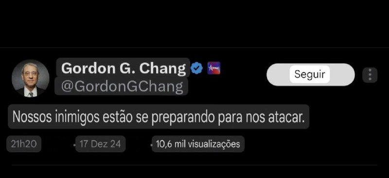 ***‼️******🇺🇸*** ***🇨🇳*** ***🇷🇺*** ANÁLISE: