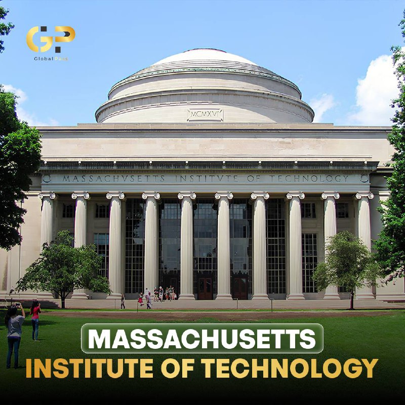**Nega Massachusets Texnologiya Instituti (MIT) sizga …