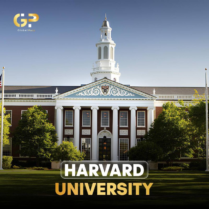 **Garvard universiteti bizga nimalarni taklif qiladi?**