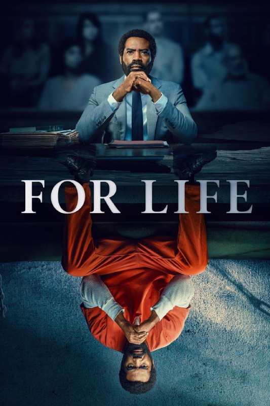 ***📺****Série*: **For Life**