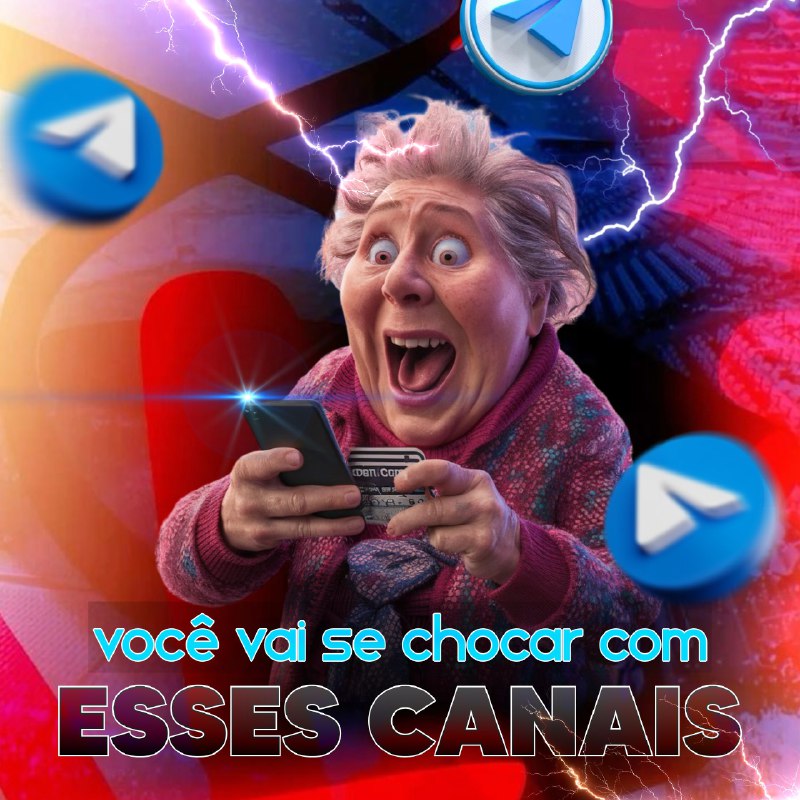 ***✅*** **Acesse Canais Ocultos do** [***Telegram***](https://t.me/addlist/CTjtX7tOieFiZTRh)