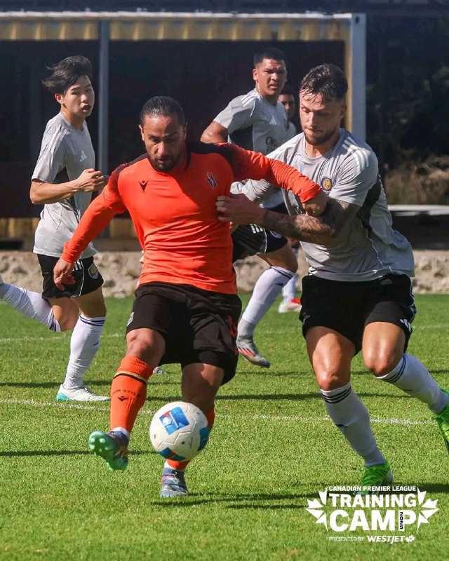 بحضور اللاعب السوري ملهم بابولي، خسر …