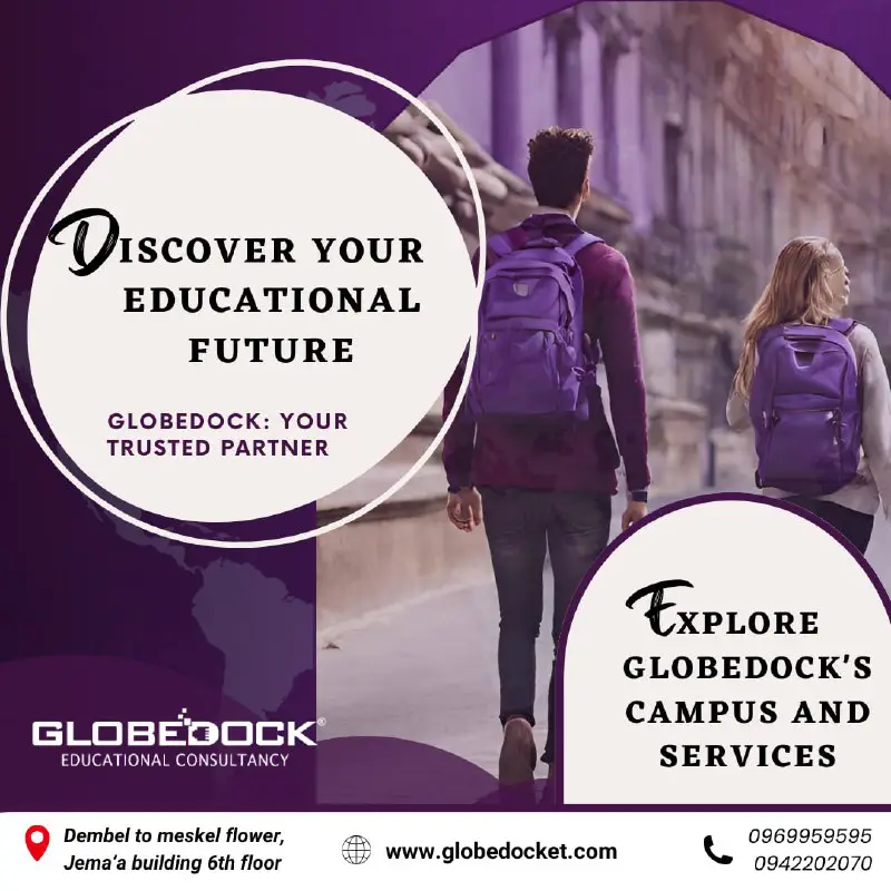 ***🧩*****Discover GlobeDock Educational Consultancy, your trusted …