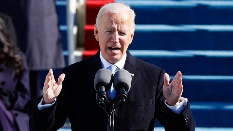 Biden ordena despliegue aéreo y terrestre …