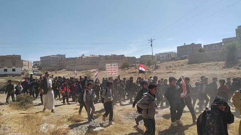 التعبئة العامة محافظة البيضاء