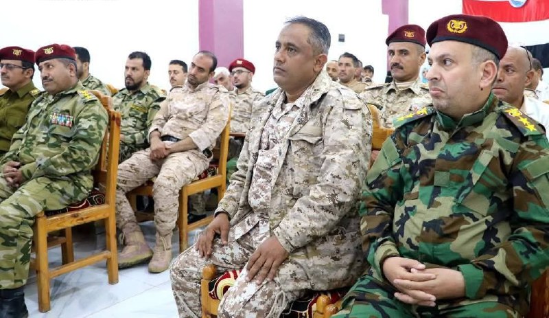 المستشفى العسكري العام بتعز يدشن أسبوع …