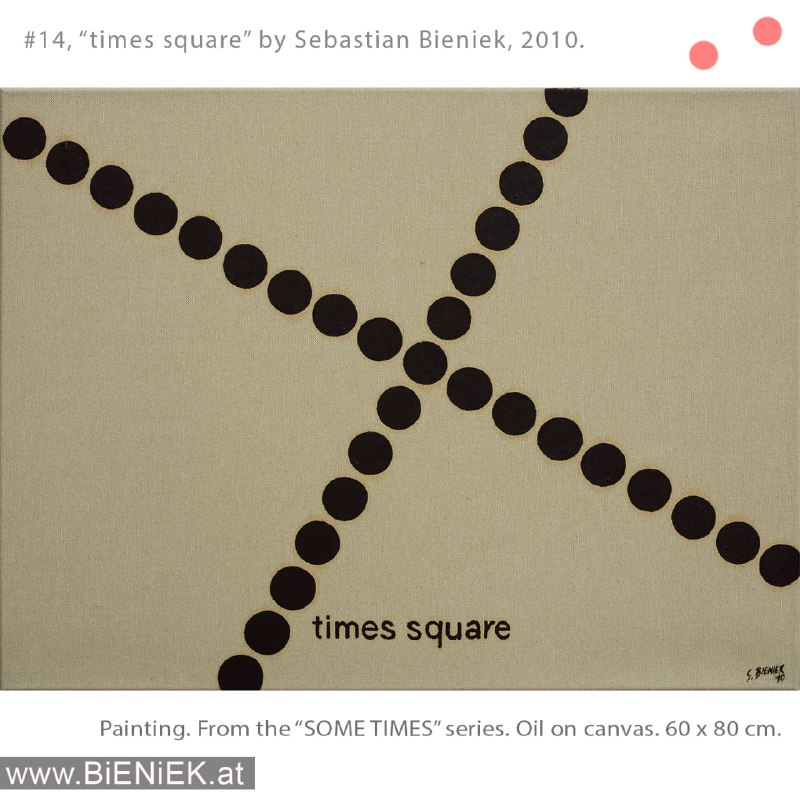 #14 „Square Times“ by [Sebastian Bieniek.](https://t.me/SebastianBieniek) …