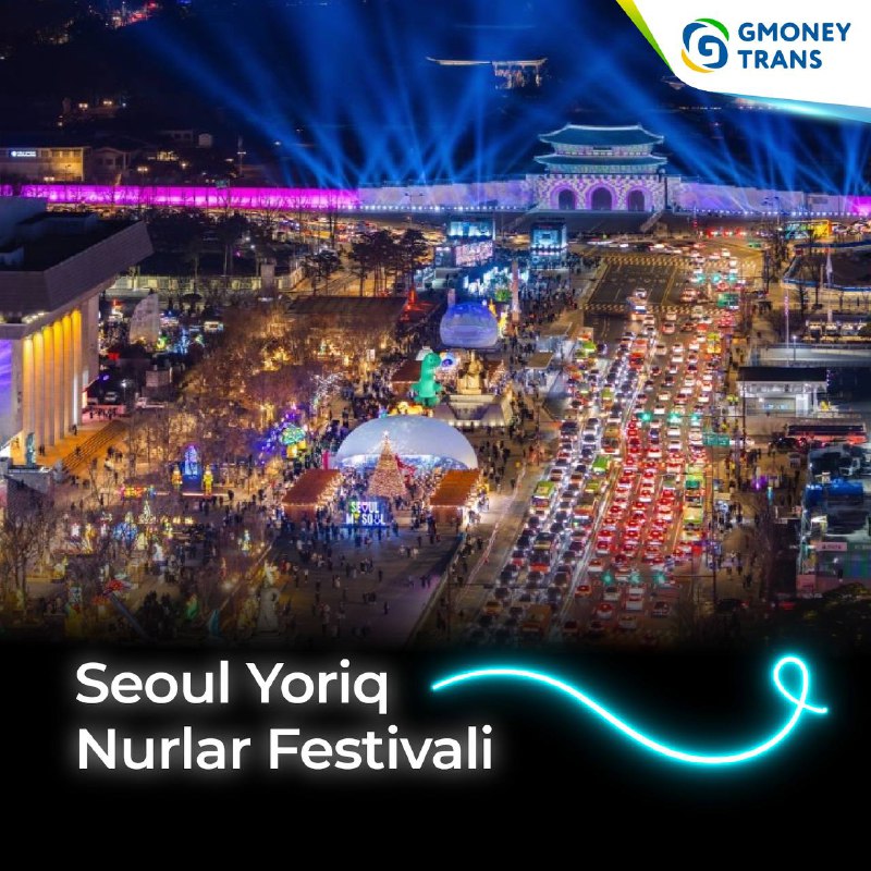 ***?*** 2024 Seoul Yoriq Nurlar Festivali …