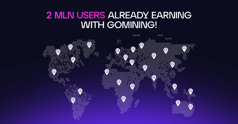 ***?*** **2 Million users already earning …