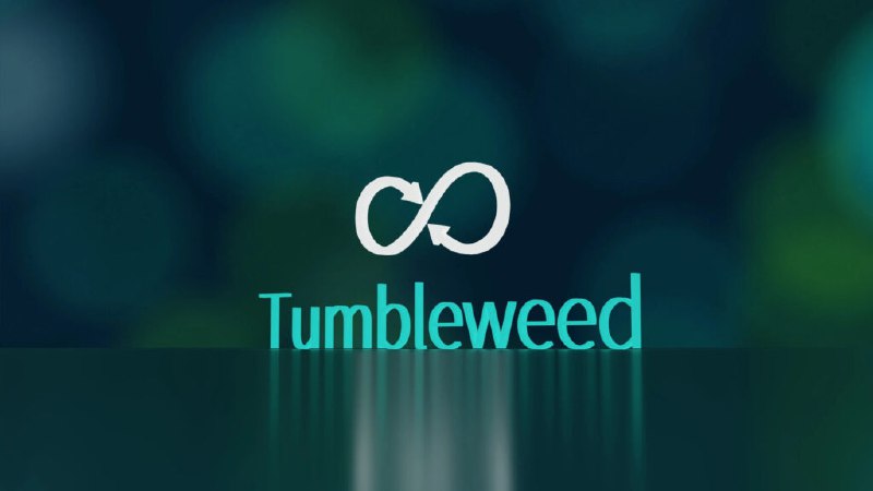 **openSUSE Tumbleweed Adotta SELinux come Sistema …