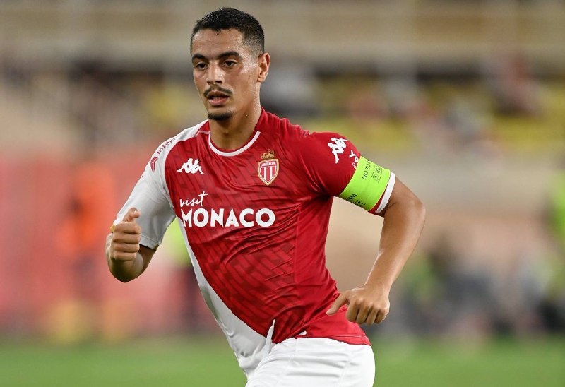 ***🚨*** 𝗕𝗥𝗘𝗔𝗞𝗜𝗡𝗚: Wissam Ben Yedder has …