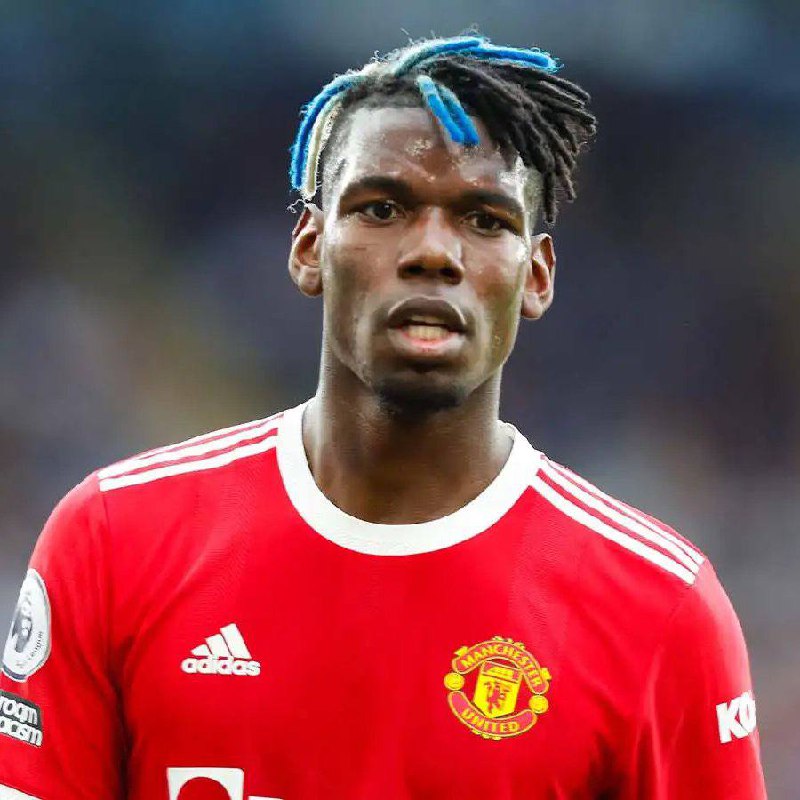 ***🚨*** Paul Pogba is determined to …