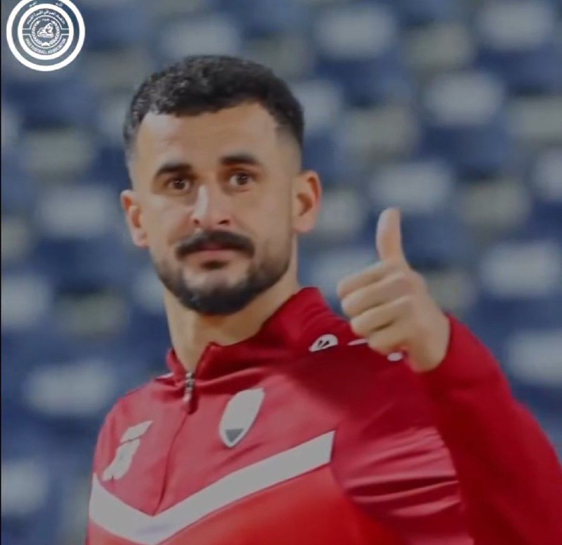 اهداف | تصاميم المنتخب العراقي ??