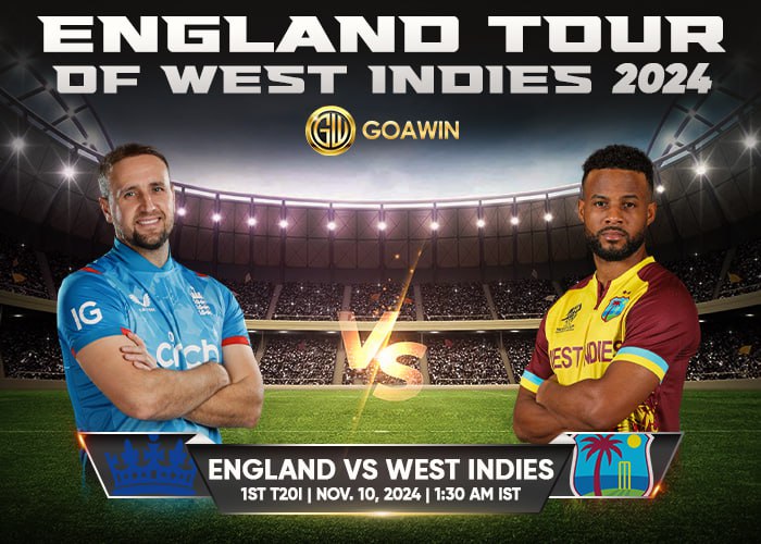 ***?***ENG TOUR OF WI 2024***?***