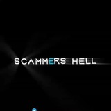 JOIN OUR SCAMMERS HELL CHANNEL