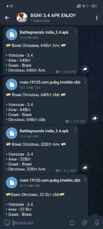 ***?*** Battlegrounds India\_3.4.apk