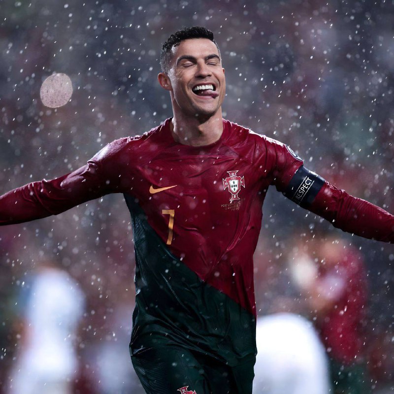 Goat av in the Rain***🌧️******🐐***