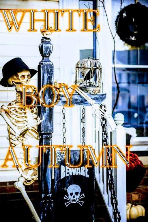 It has begun. Get your coffins***⚰*** …