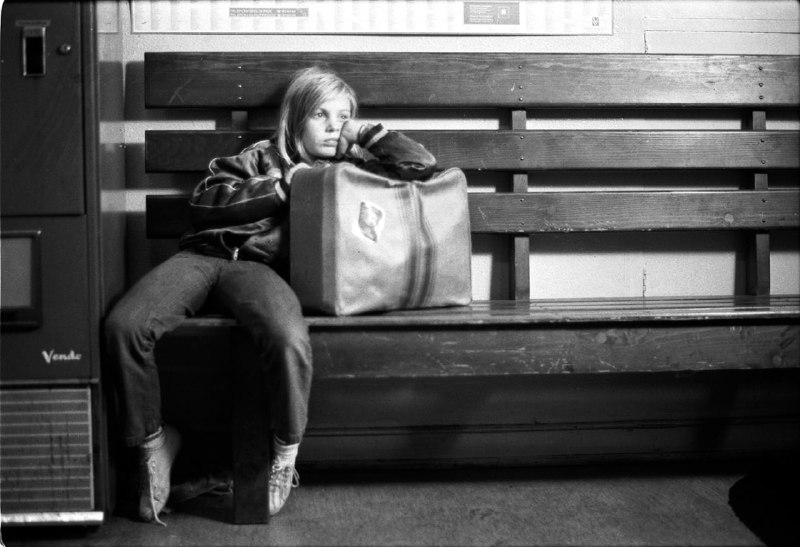 ***🎞***Wim Wenders Film Series - Alice …