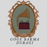 Göğe Bakma Durağı🌙