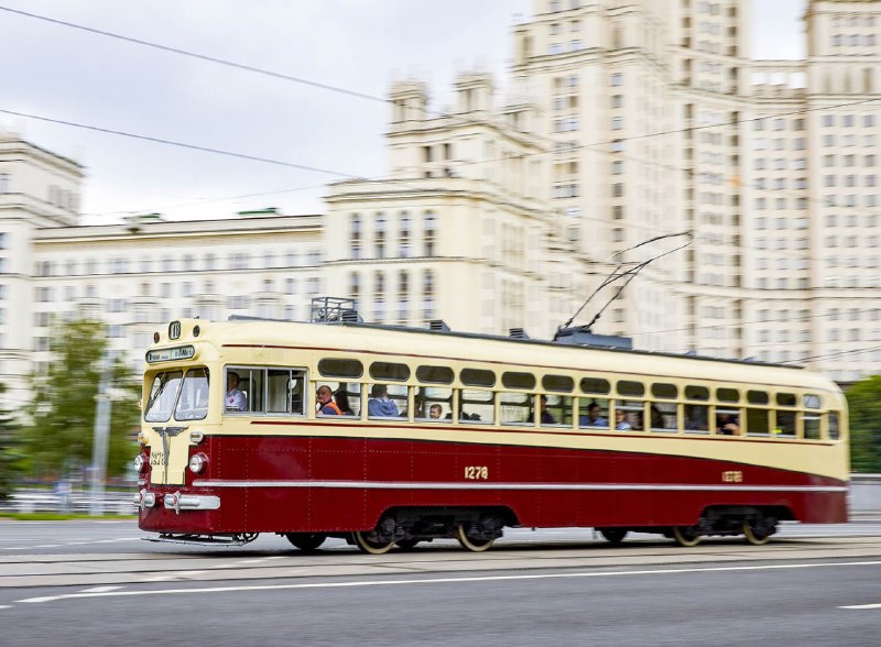 Куда пойти в Москве с детьми