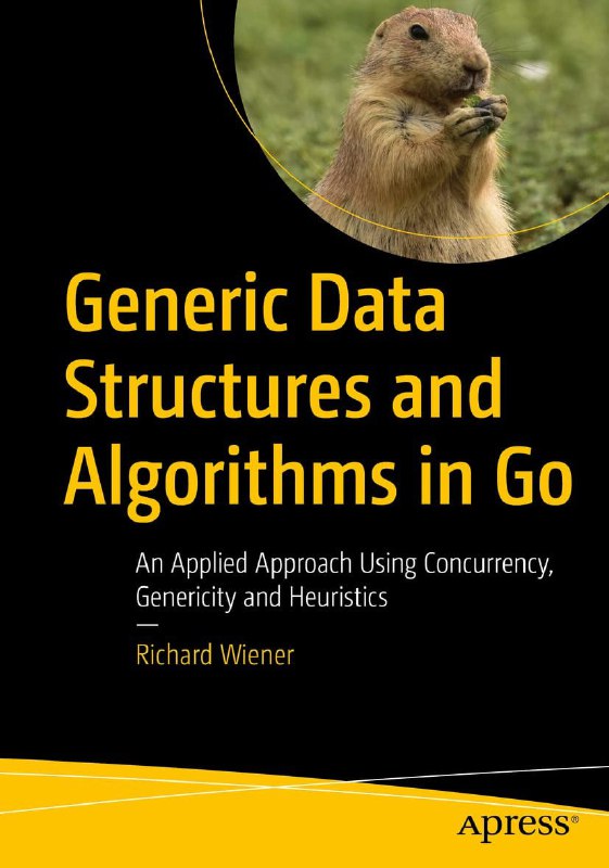 **Generic Data Structures and