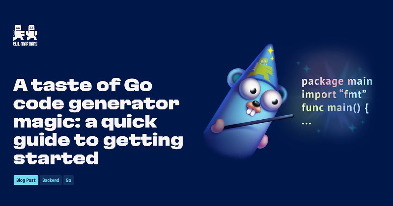 Go Golang Дайджест